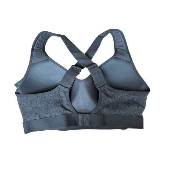 MIA Sports -Sports Bra With Padding - Picture 2 of 2